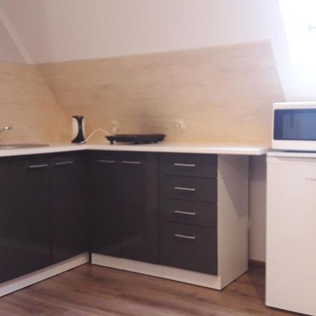 Pokoje U Katarzyny Rzepiska Extérieur photo
