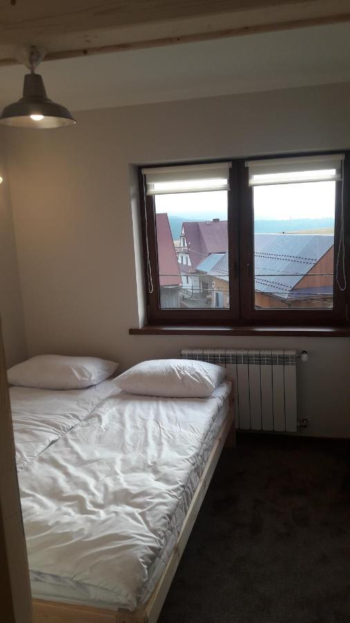 Pokoje U Katarzyny Rzepiska Extérieur photo