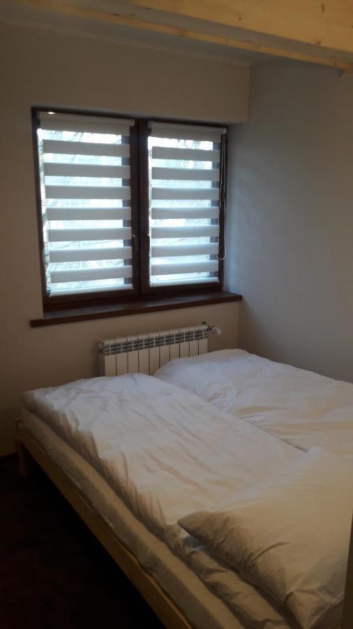 Pokoje U Katarzyny Rzepiska Extérieur photo
